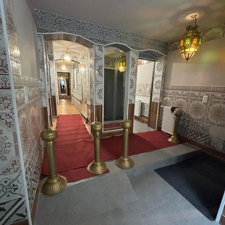 Gite Arcis Sur Aube ภายนอก รูปภาพ