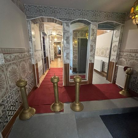 Gite Arcis Sur Aube ภายนอก รูปภาพ