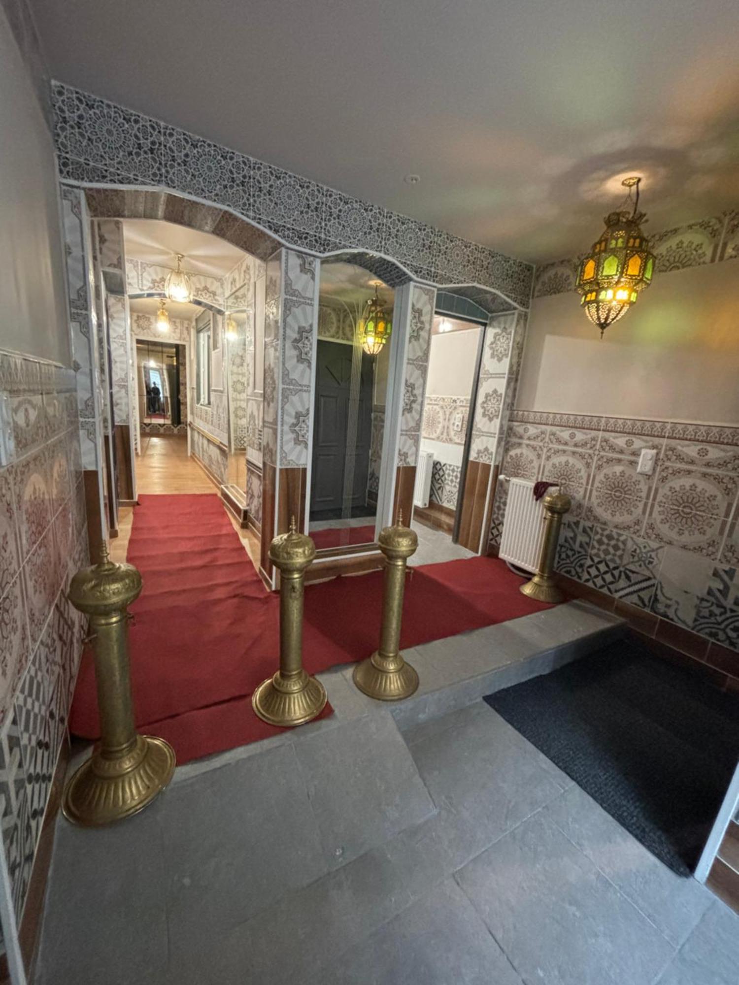 Gite Arcis Sur Aube ภายนอก รูปภาพ