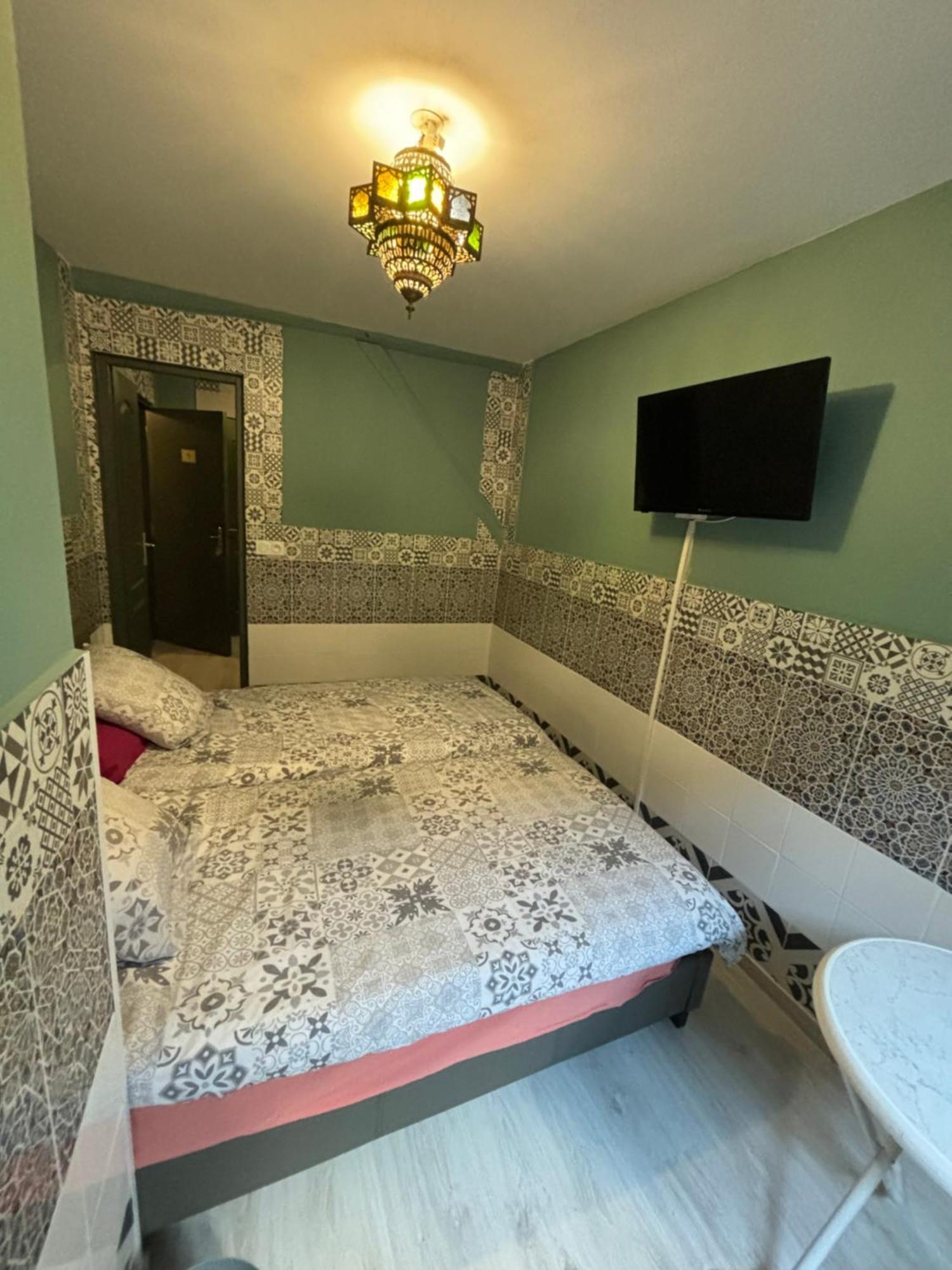 Gite Arcis Sur Aube ภายนอก รูปภาพ