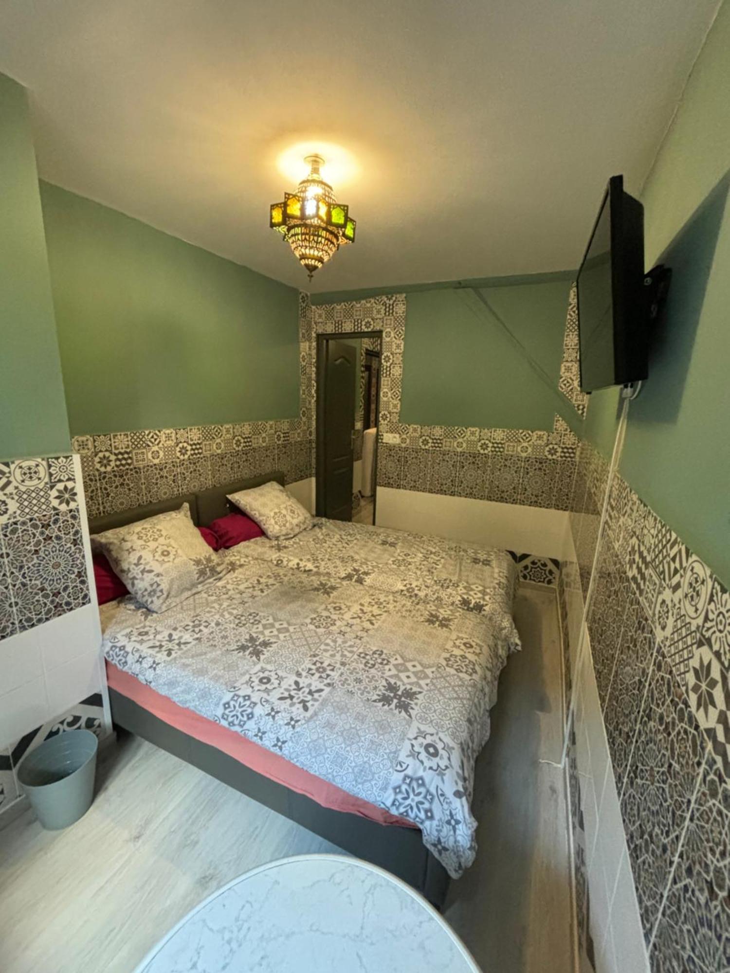 Gite Arcis Sur Aube ภายนอก รูปภาพ