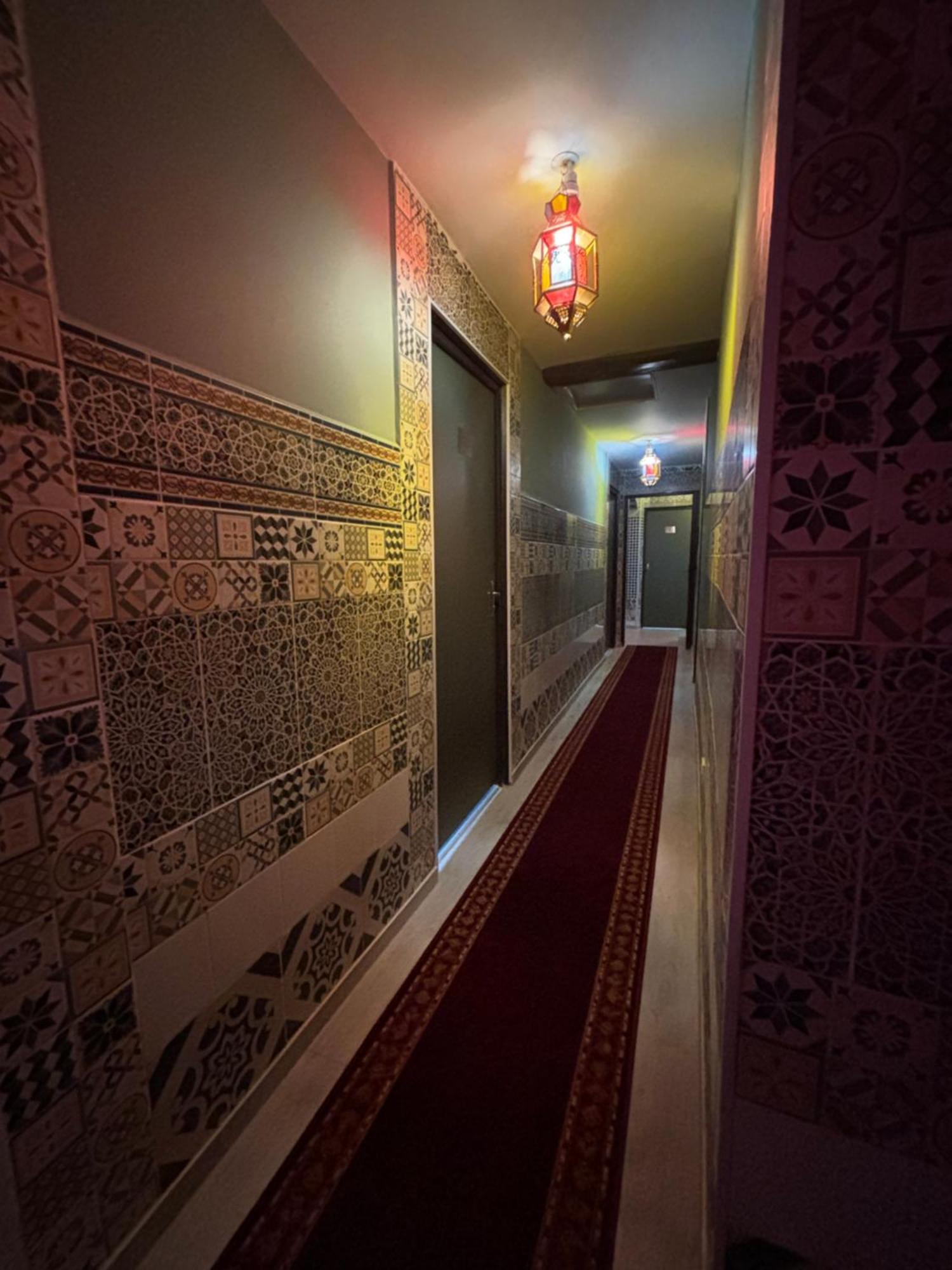 Gite Arcis Sur Aube ภายนอก รูปภาพ