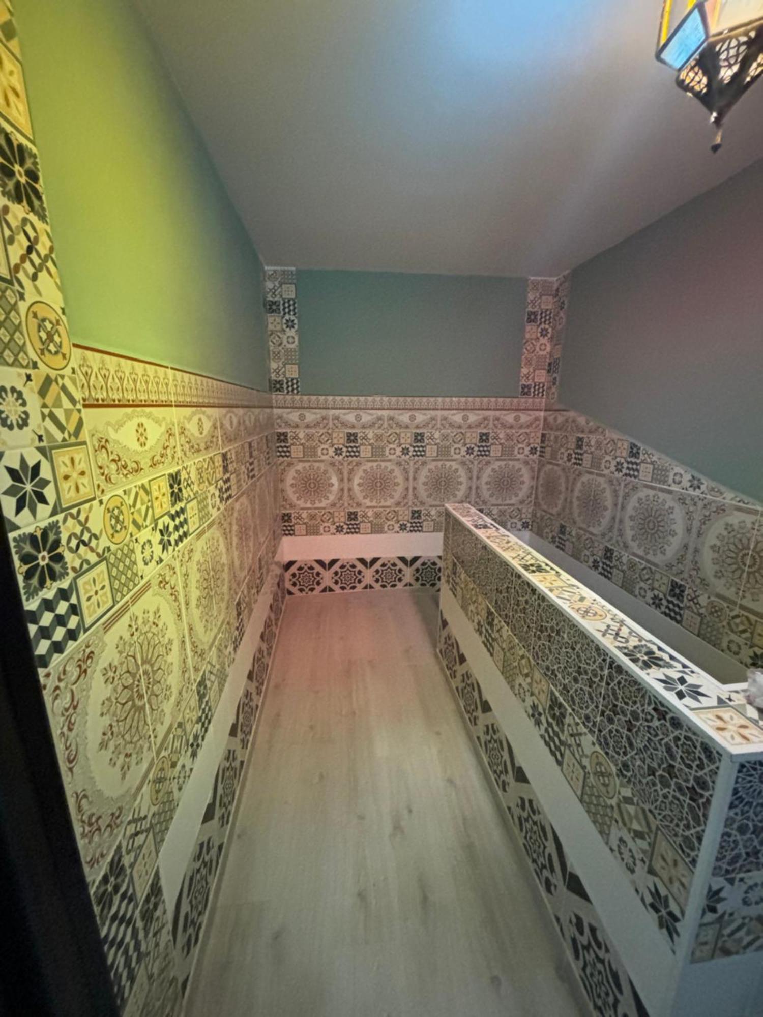 Gite Arcis Sur Aube ภายนอก รูปภาพ