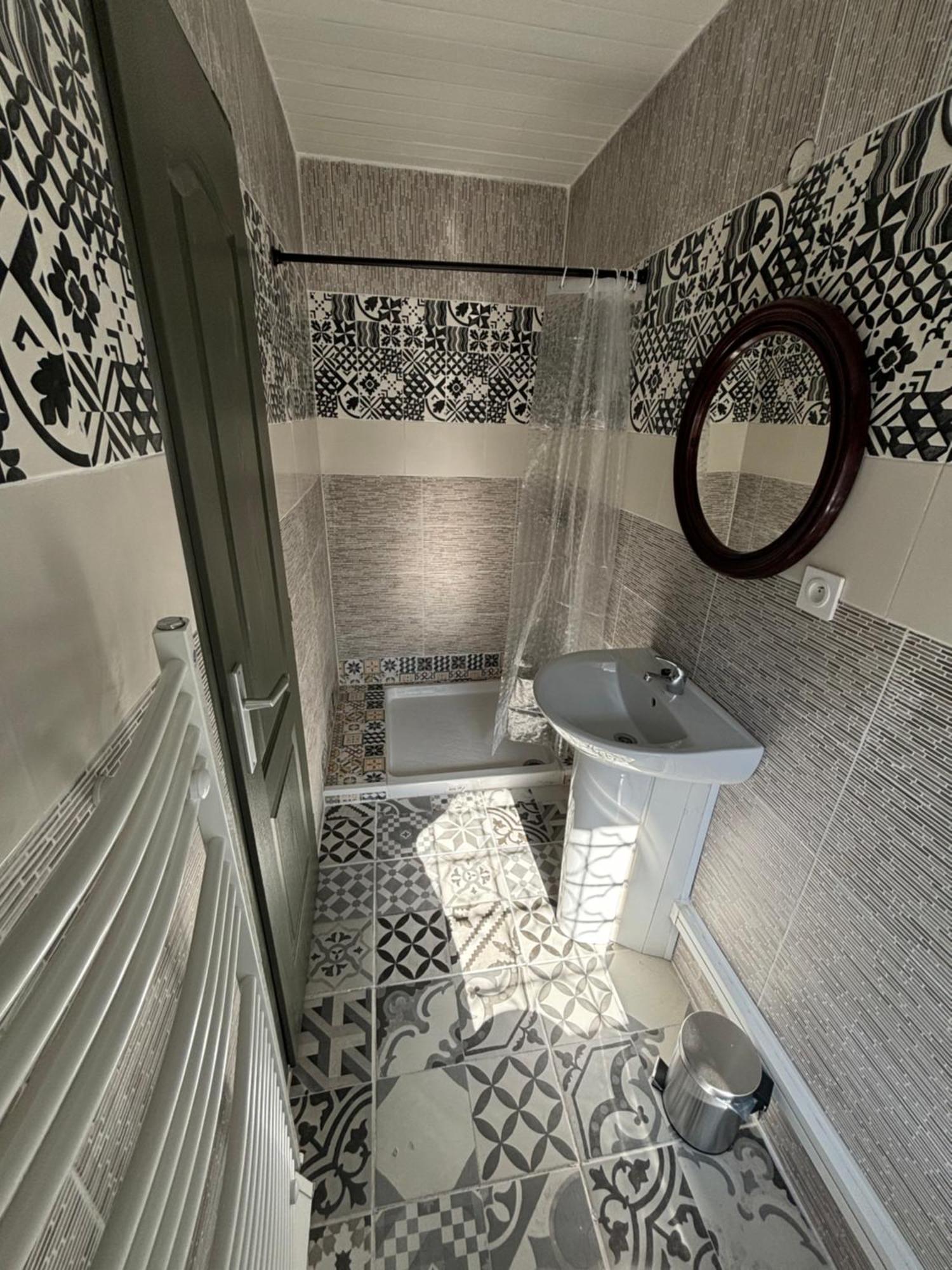 Gite Arcis Sur Aube ภายนอก รูปภาพ
